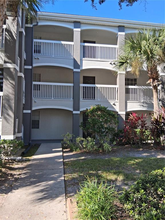 Orlando Condo: 13827 Fairway Island Drive