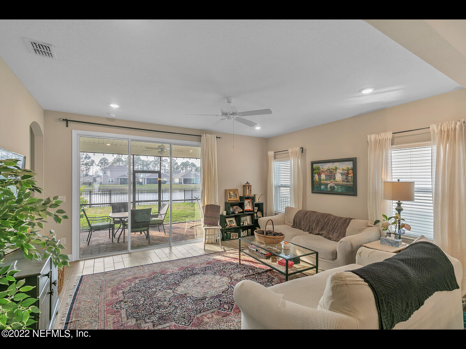 Jacksonville Condo: 2380 Reese Way