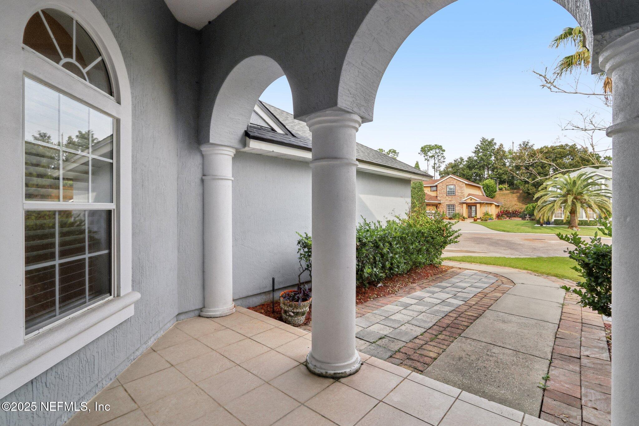 Jacksonville Condo: 10008 Sifton Court