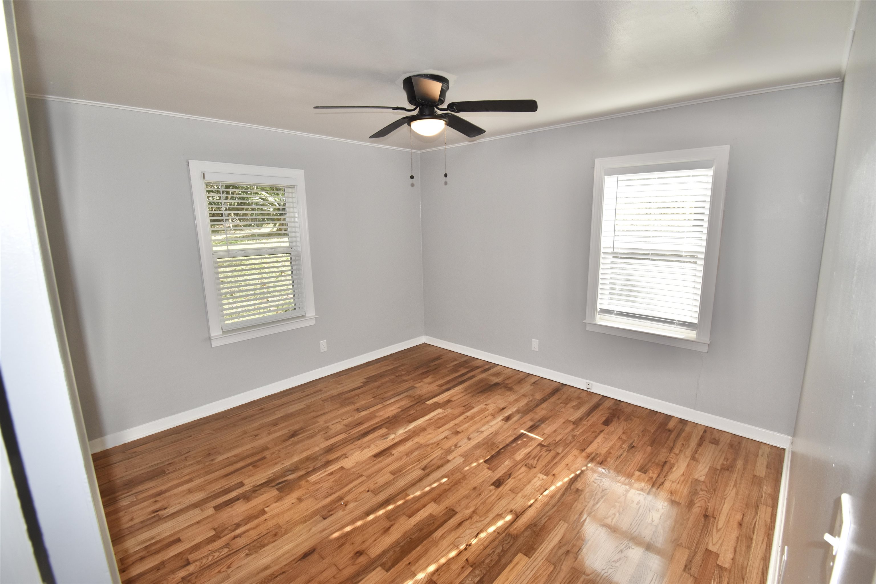 Tallahassee Condo: 309 Mill Branch Road