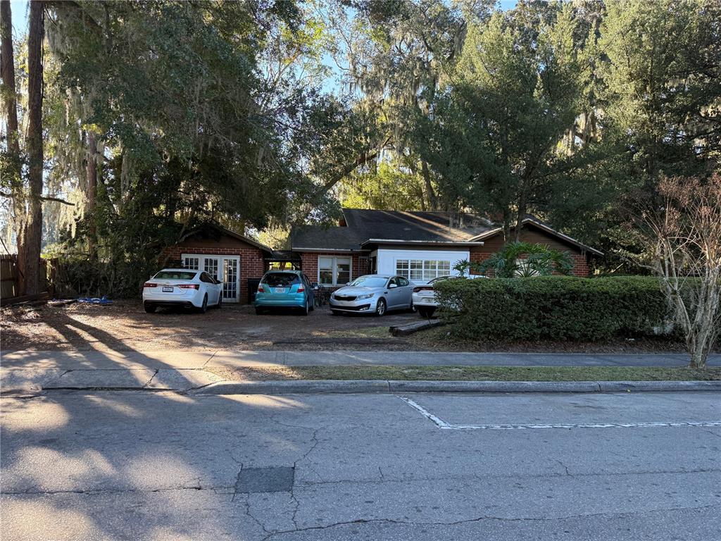 Gainesville Condo: 1521 Northwest 7th Avenue