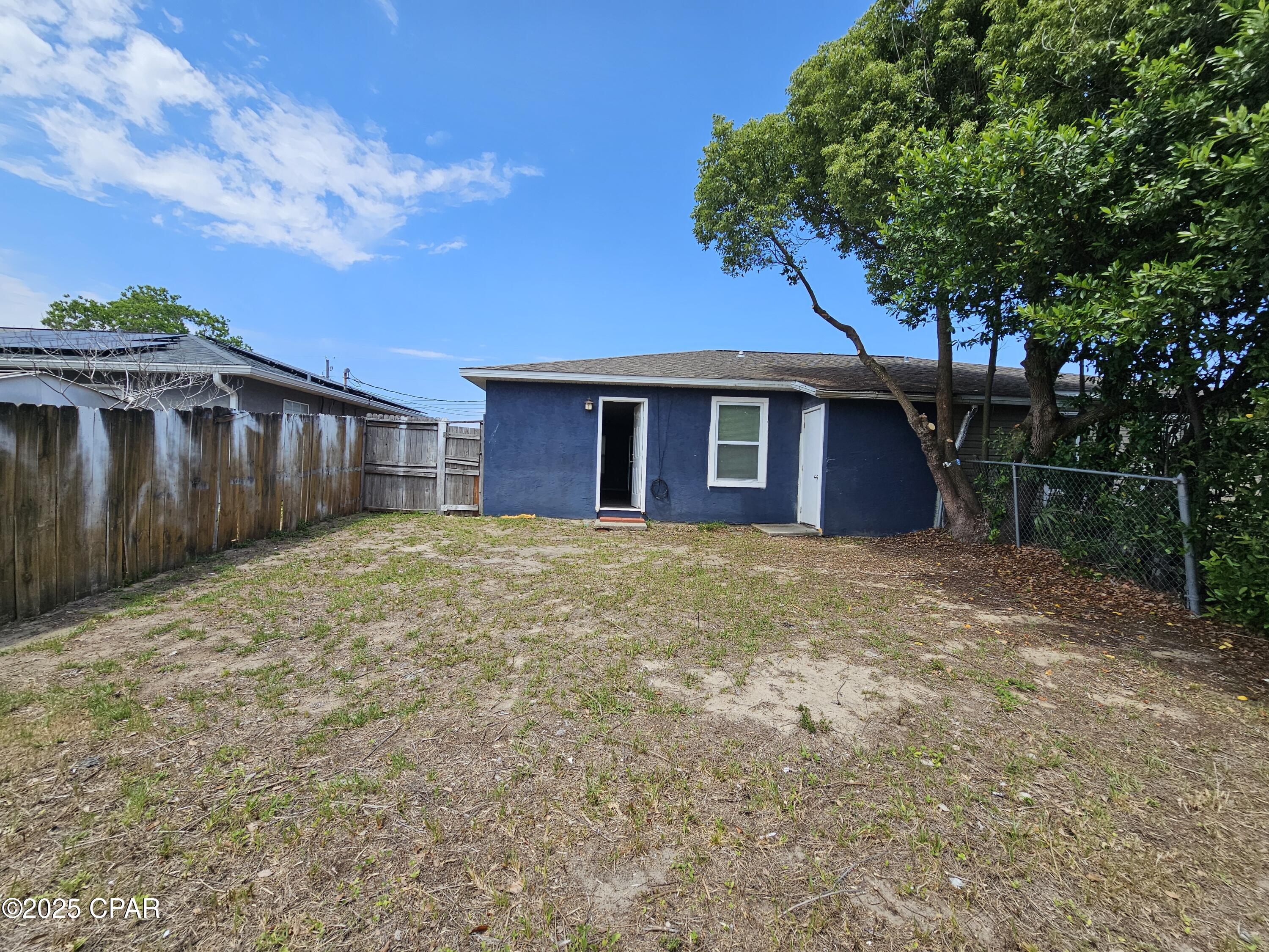 Panama City Condo: 3707 Burnham Way