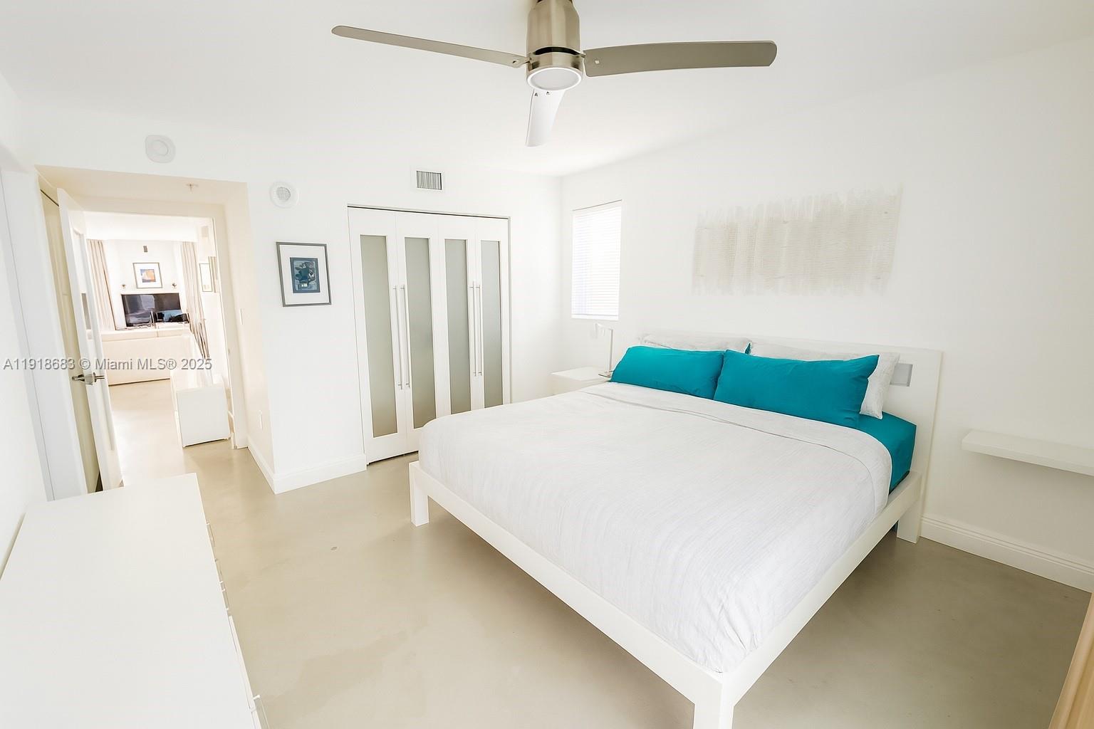 Miami Beach Condo: 1701 Sunset Harbour Drive