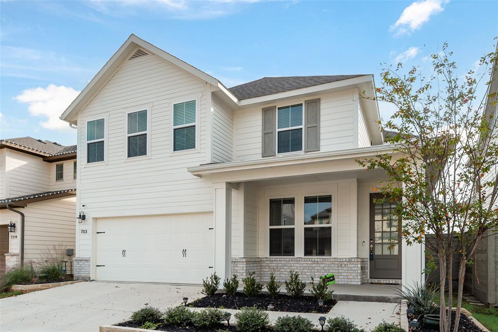 Argyle Condo: 733 Peaceful Lane