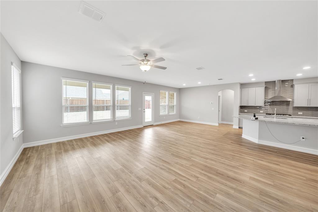 Aubrey Condo: 2908 Bart Place