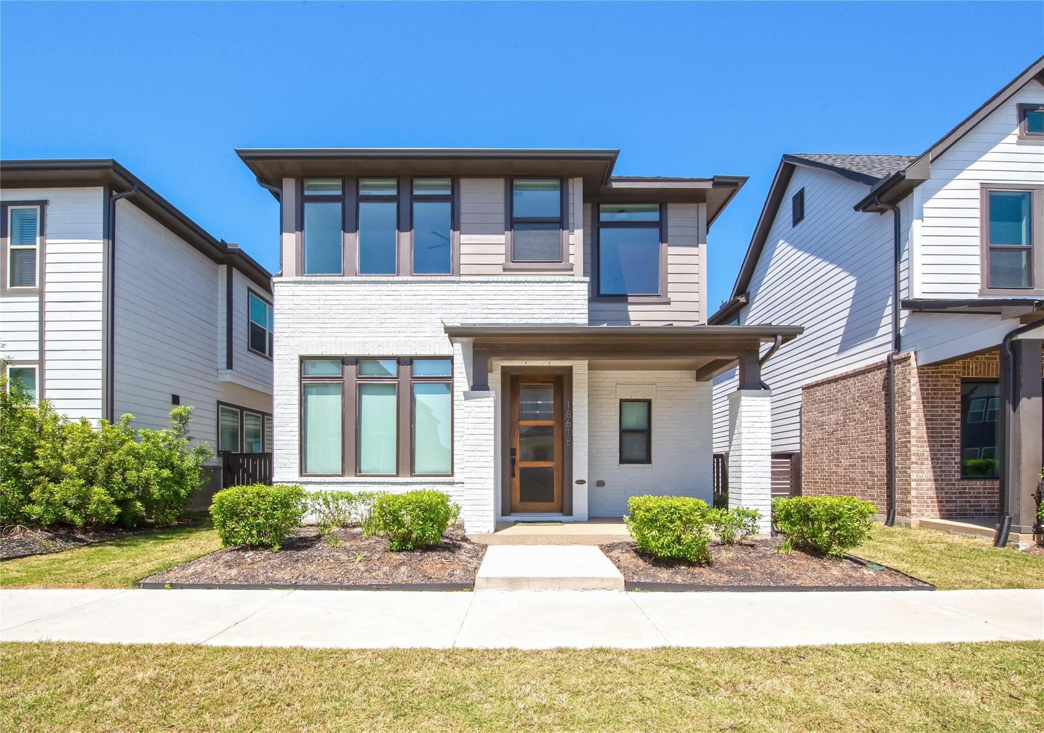 Cypress Condo: 18618 Courteous Way