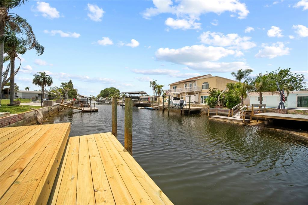 Hudson Condo: 13715 Maria Drive