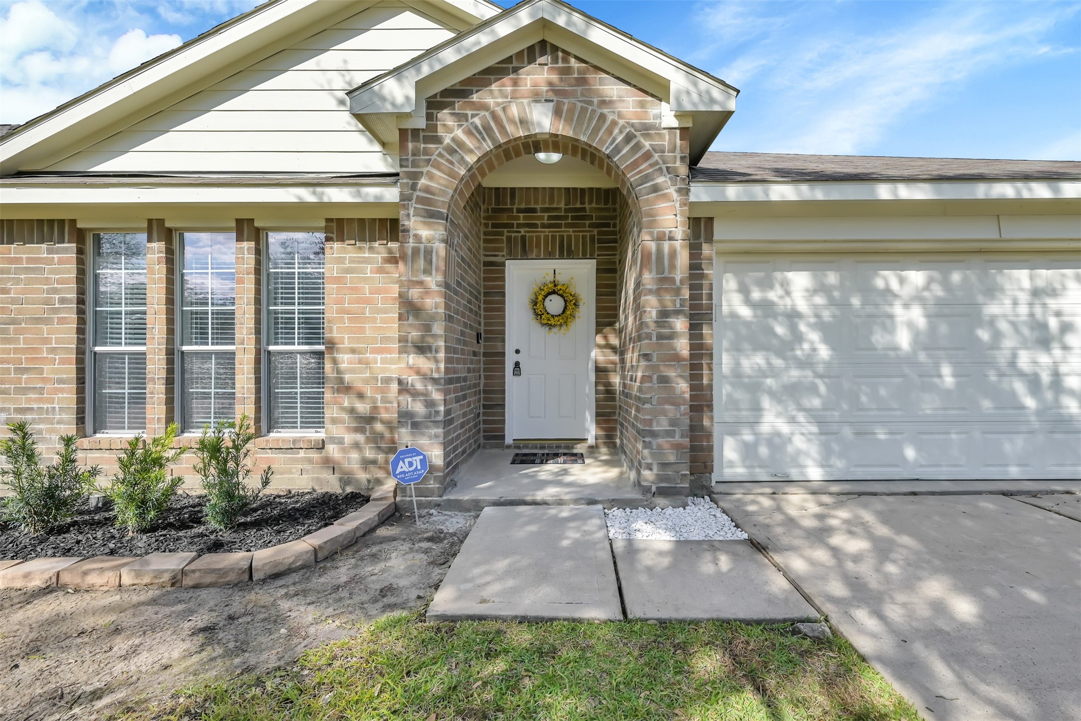 Tomball Condo: 8718 Sorrel Meadows Drive