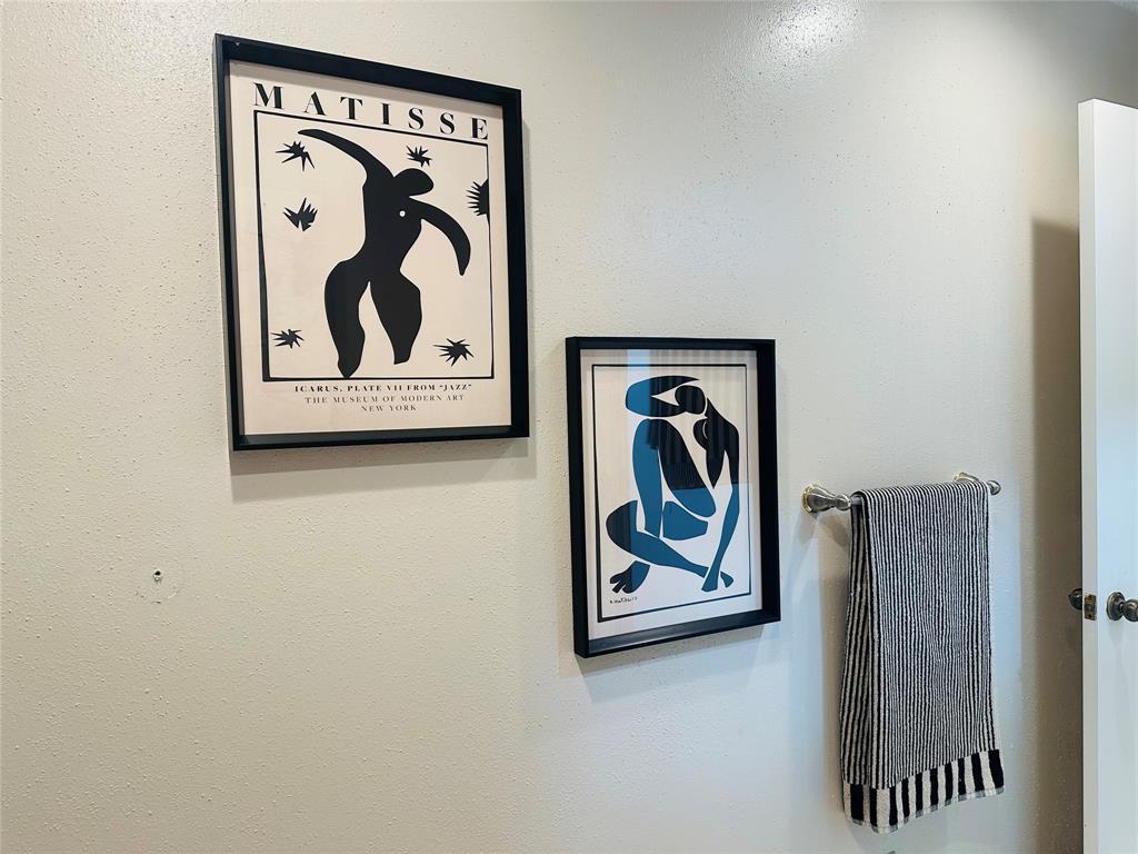 Dallas Condo: 7120 Teakwood Drive