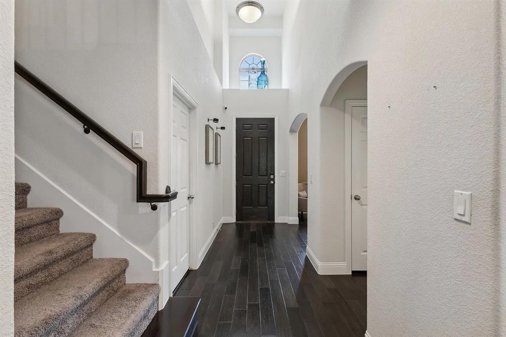 McKinney Condo: 5601 Bottiglia Way