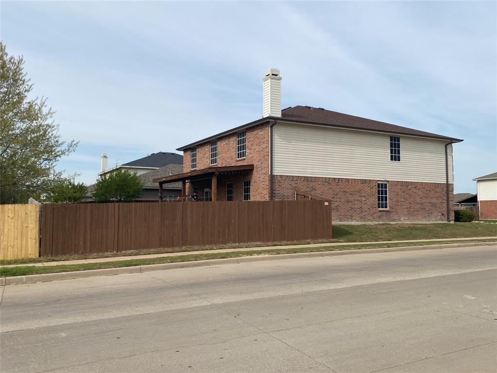 Fort Worth Condo: 5301 Temecula Road