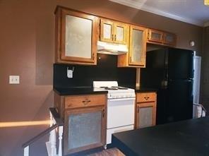 Leonard Condo: 100 East Collin Street