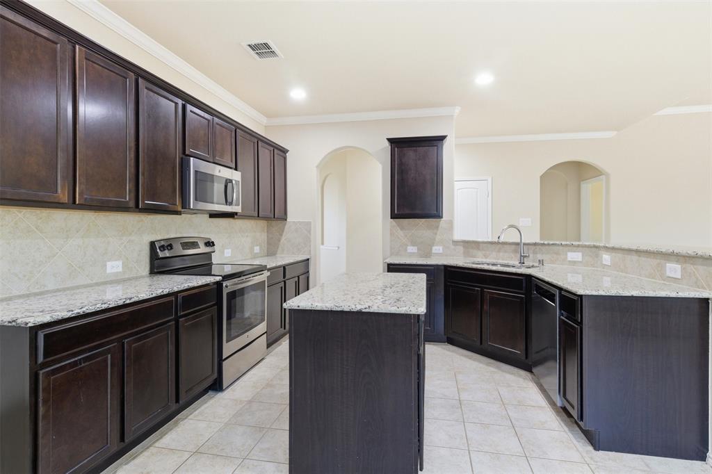 Aubrey Condo: 8121 Black Hills Trail