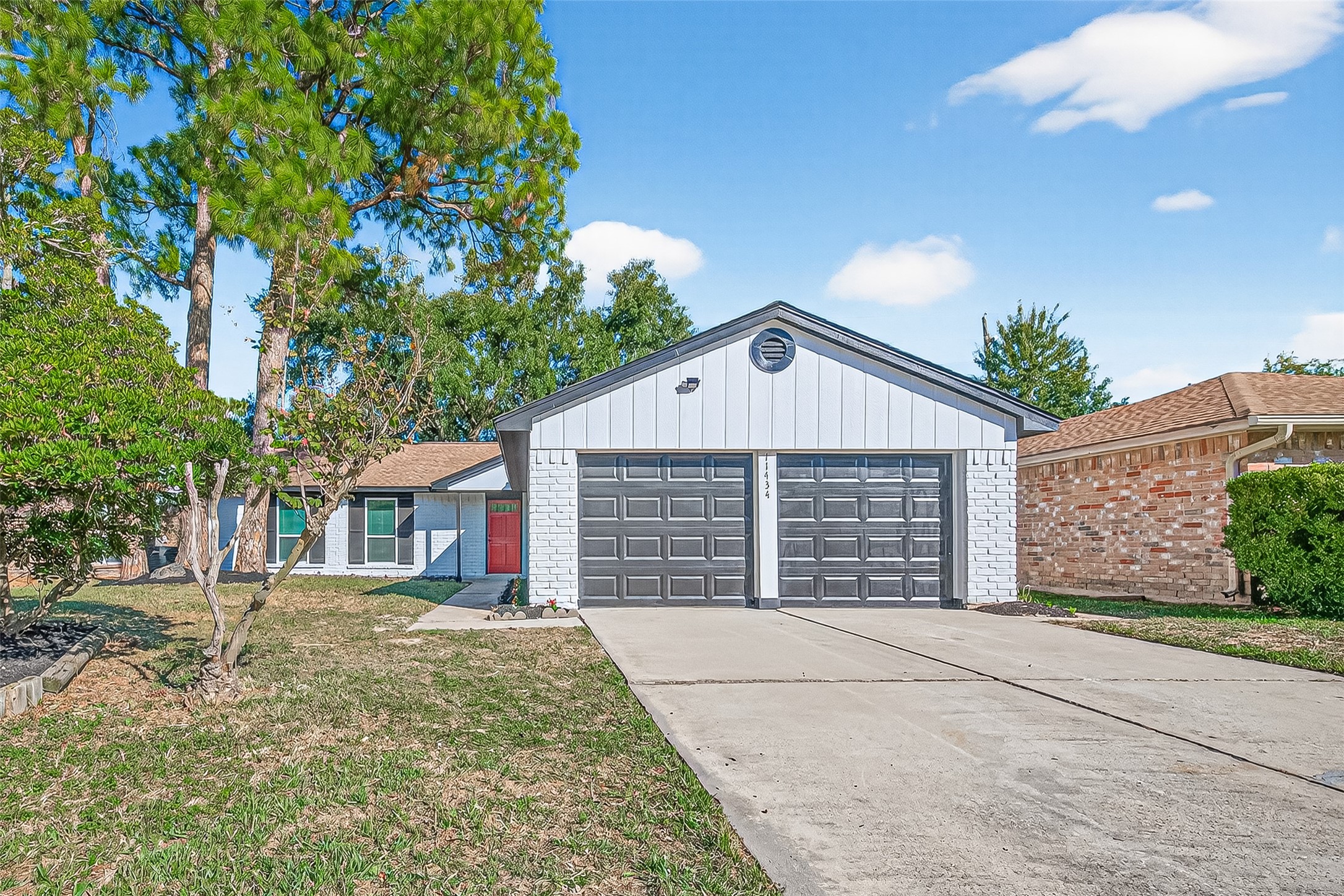 Cypress Condo: 11434 Loyola Drive