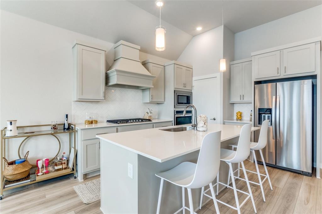 Dallas Condo: 2360 Rook Drive