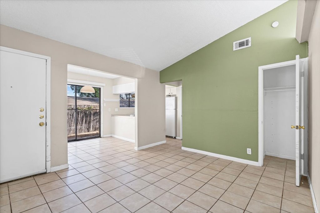 Austin Condo: 2809 Parker Lane