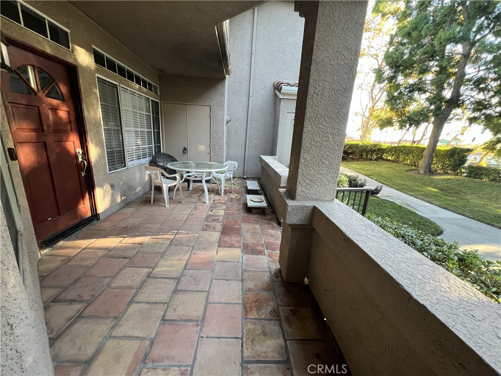 Rancho Santa Margarita Condo: 85 Castano
