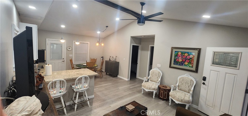 Arroyo Grande Condo: 2534 Callender Road