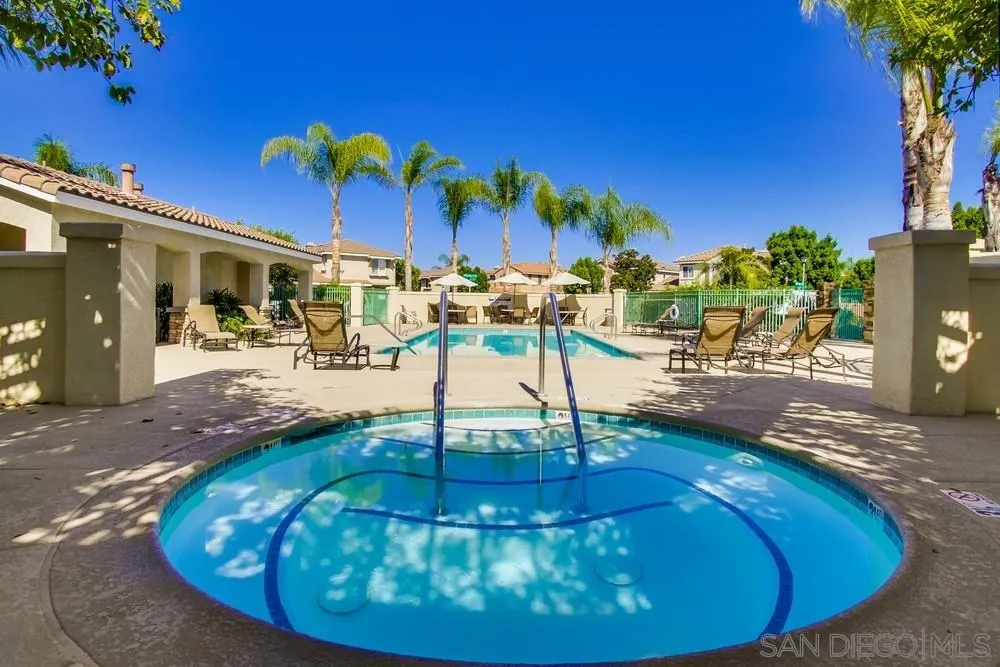 San Diego Condo: 16679 Deer Ridge Road