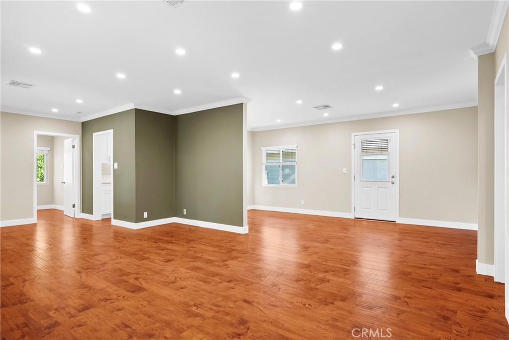 Woodland Hills Condo: 5318 Alhama Drive