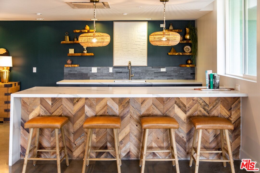 Los Angeles Condo: 12760 Millennium Drive