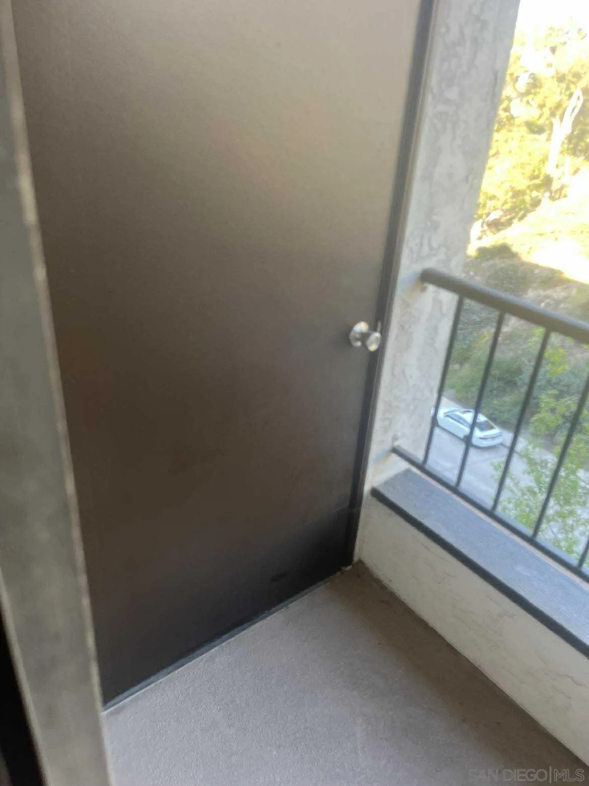San Diego Condo: 3980 Faircross Place