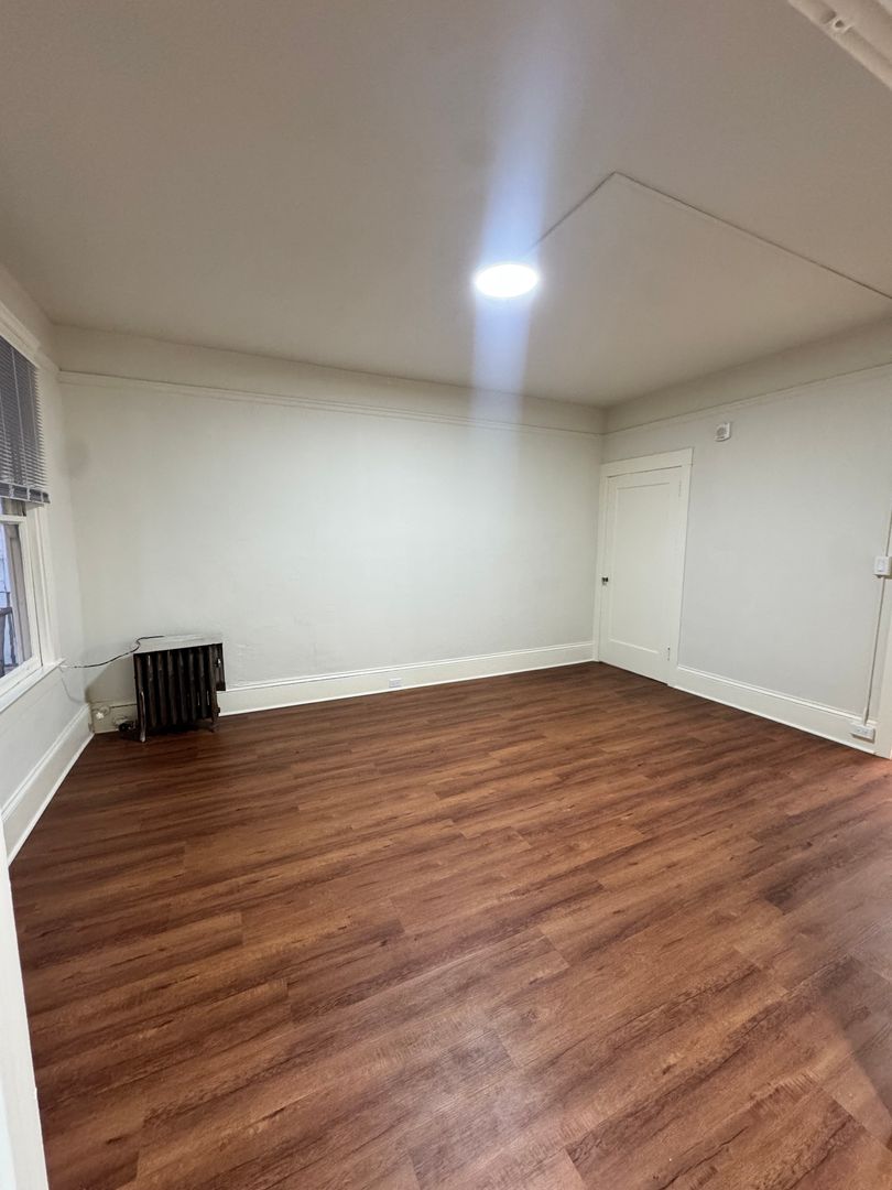 SAN FRANCISCO Condo: 1112 LARKIN ST