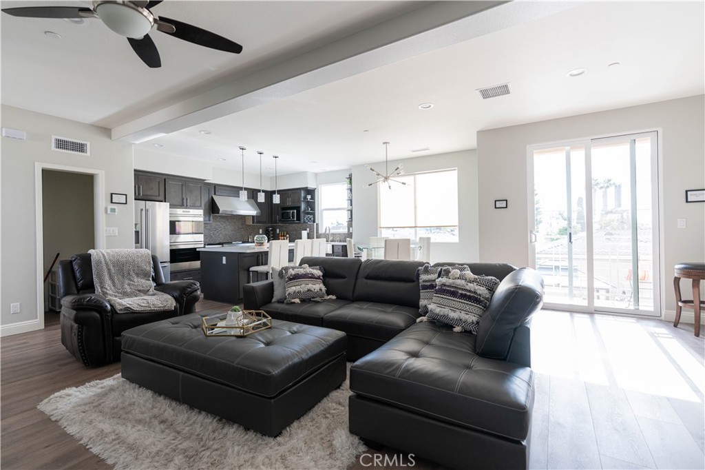 Midway City Condo: 14938 Wilson Street