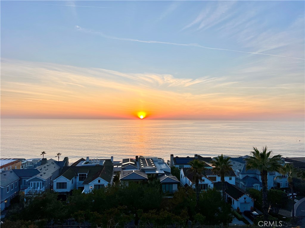 Dana Point Condo: 34042 Selva Road