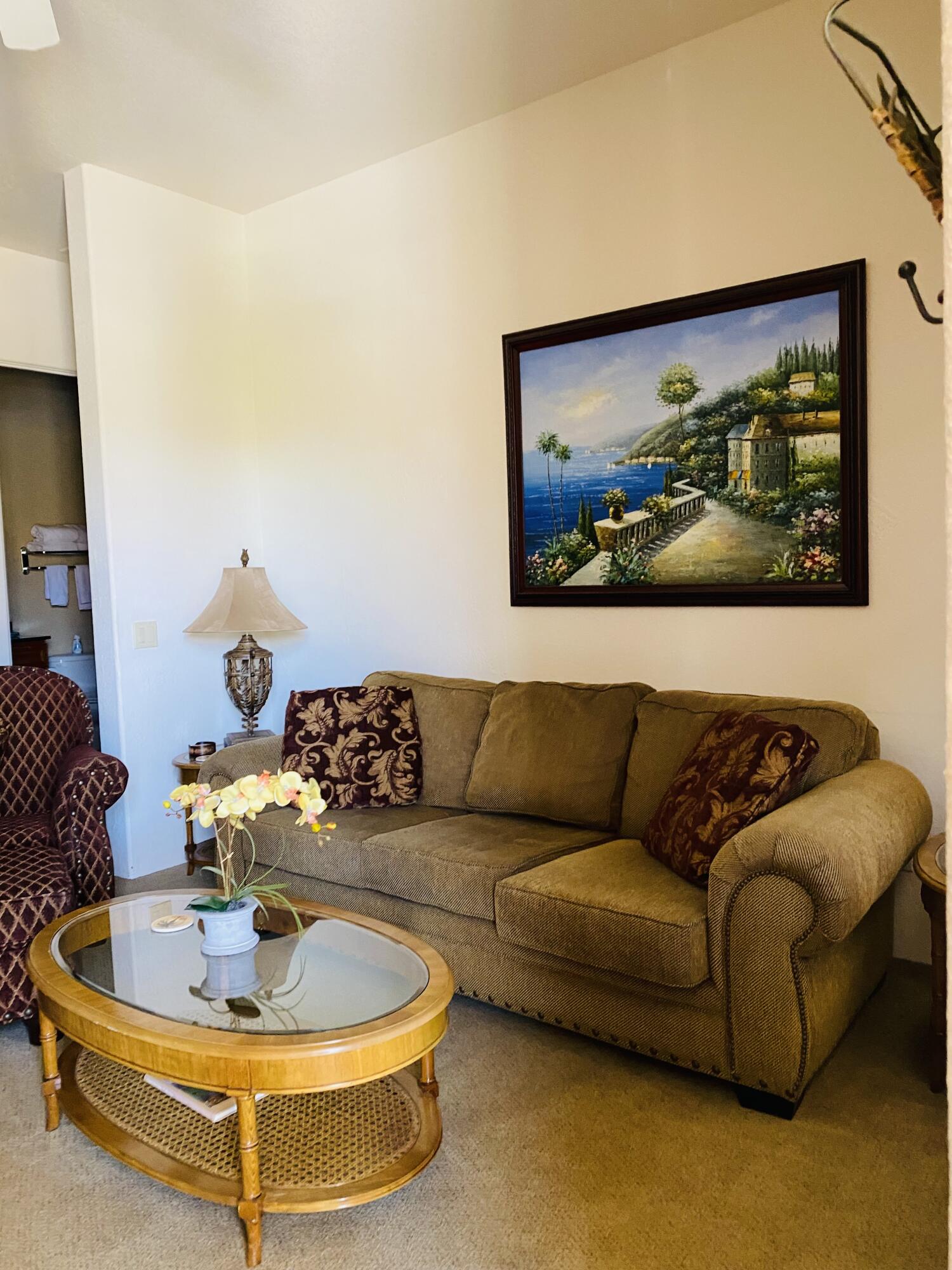 La Quinta Condo: 50700 Santa Rosa Plaza