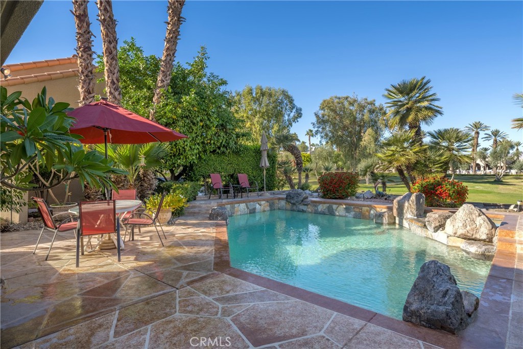 Rancho Mirage Condo: 46 Pebble Beach Drive