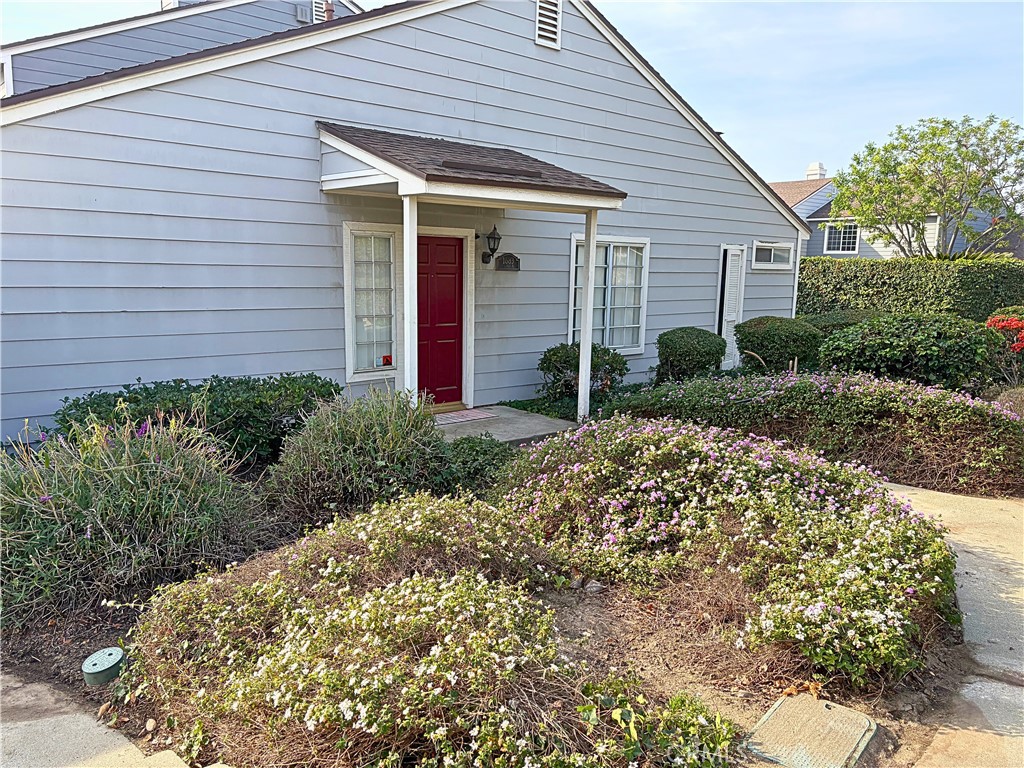 Upland Condo: 1683 North Mountain Avenue