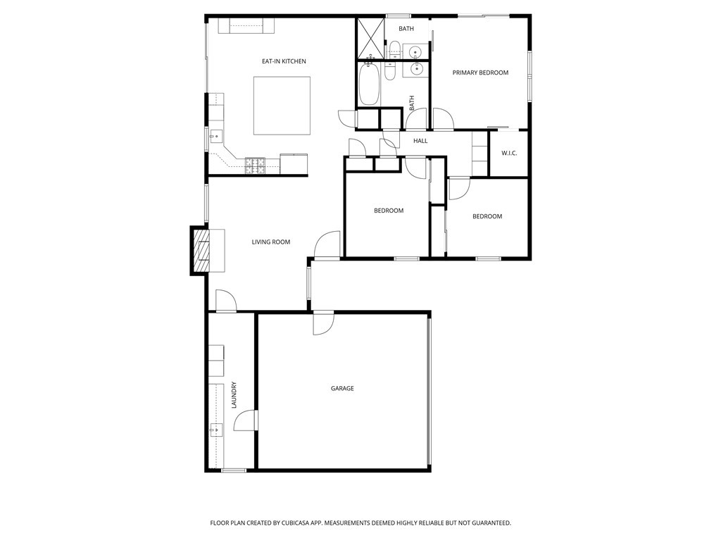 Redlands Condo: 1608 Independence Avenue