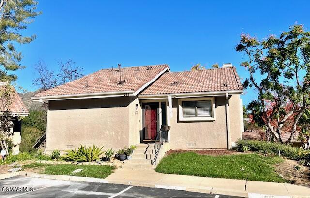 Oak Park Condo: 658 La Corona Court