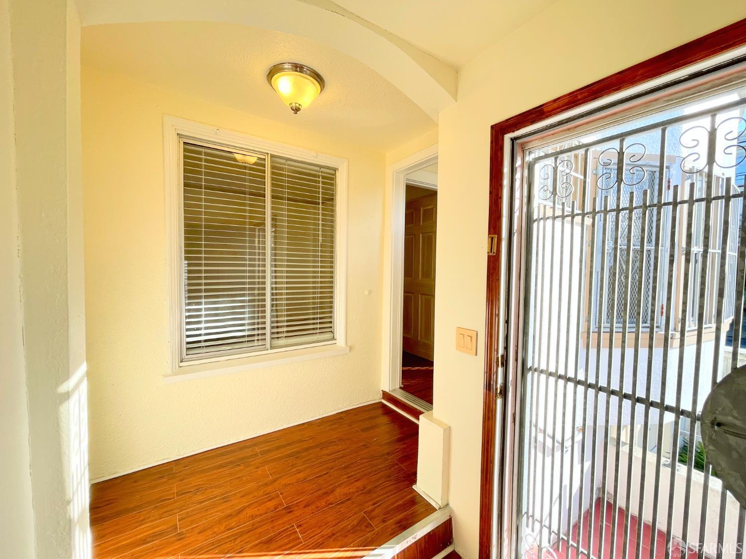 San Francisco Condo: 2 Brighton Avenue