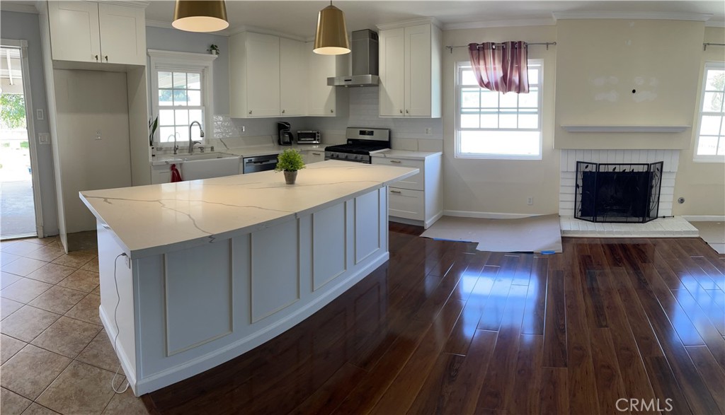 Yorba Linda Condo: 4510 Via Bella Vista