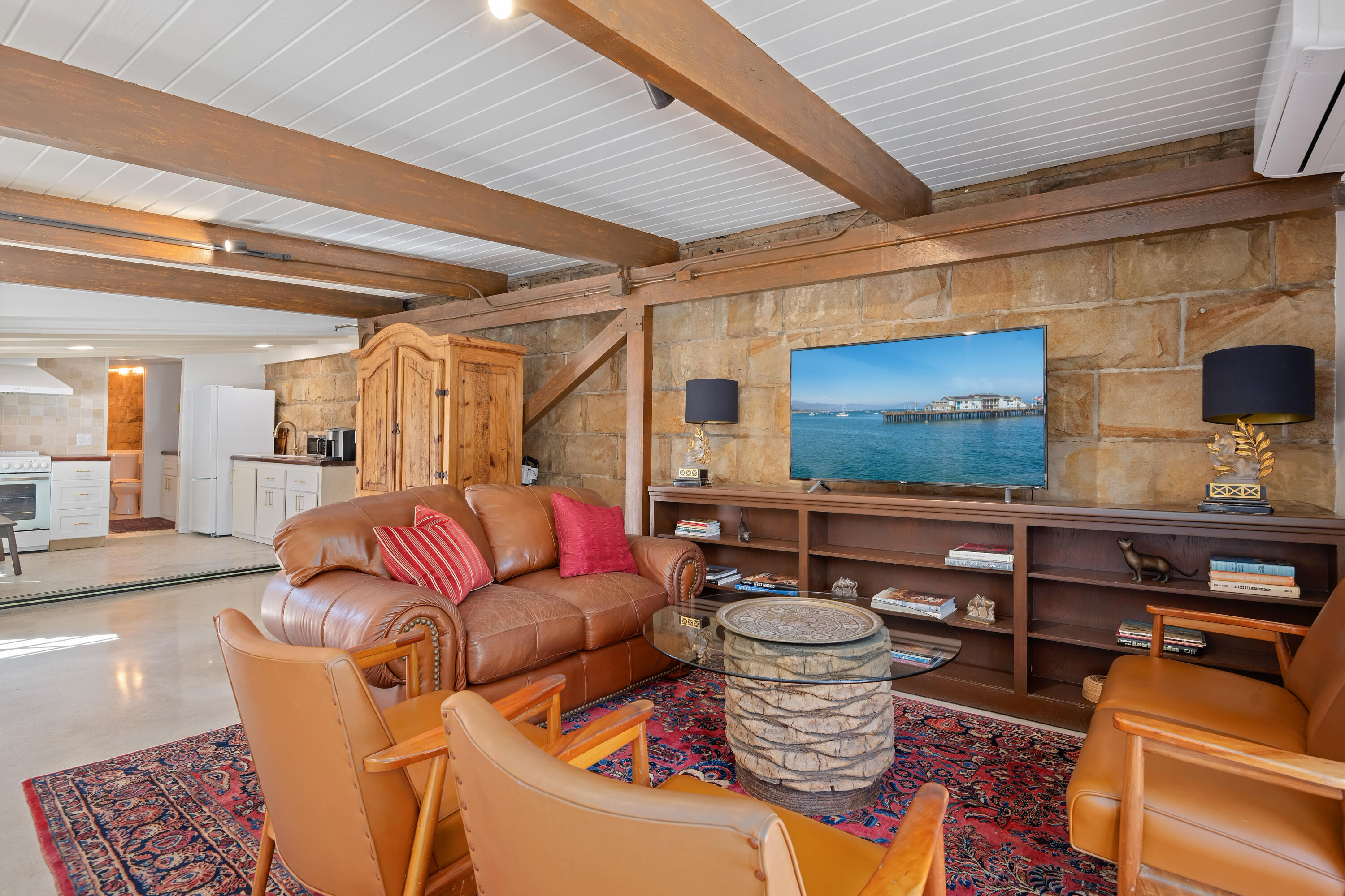 Santa Barbara Condo: 0 Laguna Street