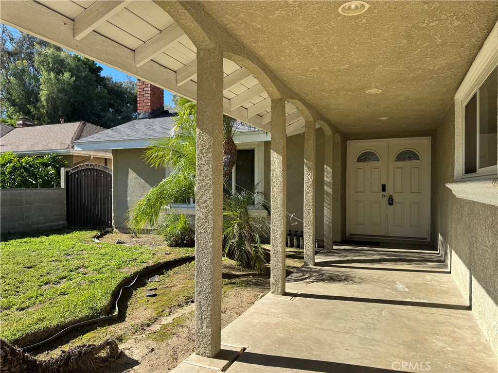 Chino Hills Condo: 14942 Rolling Ridge Drive