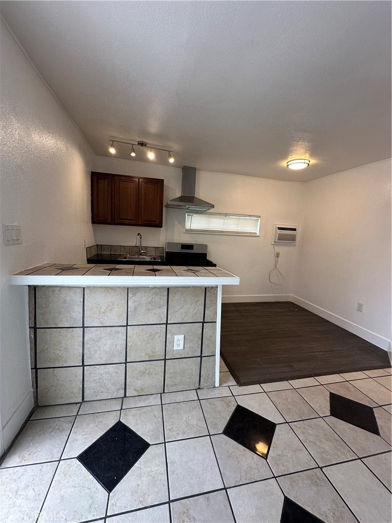 Bakersfield Condo: 2306 Berger Street