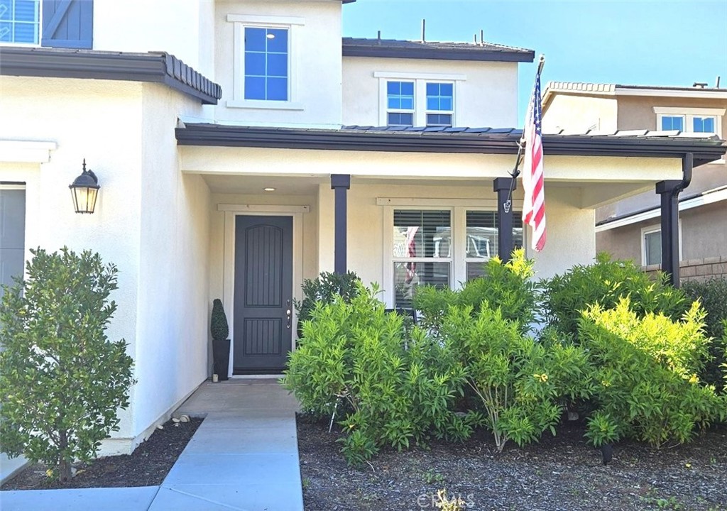 Menifee Condo: 32279 Jeter Lane