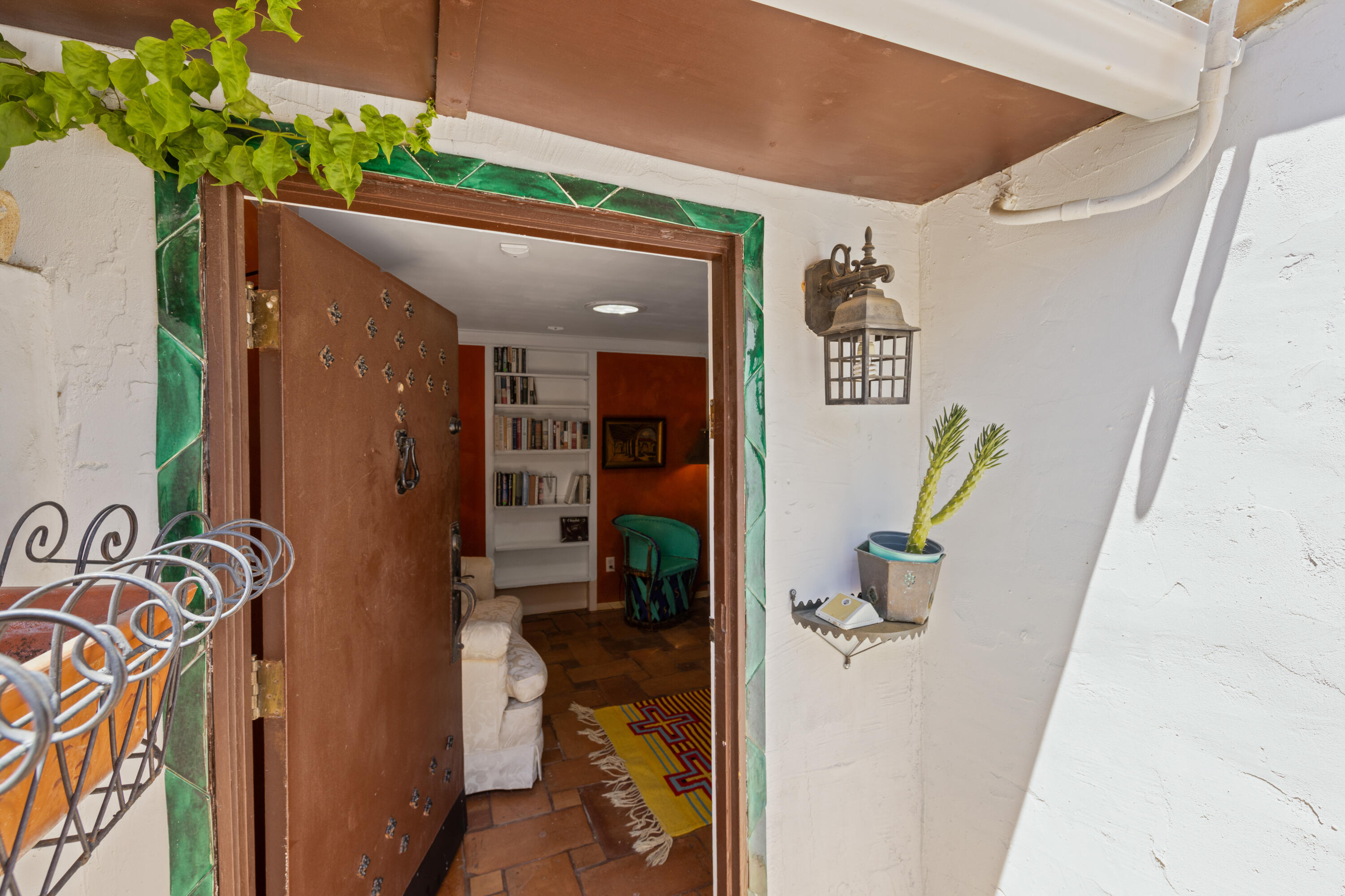 La Quinta Condo: 51835 Avenida Diaz