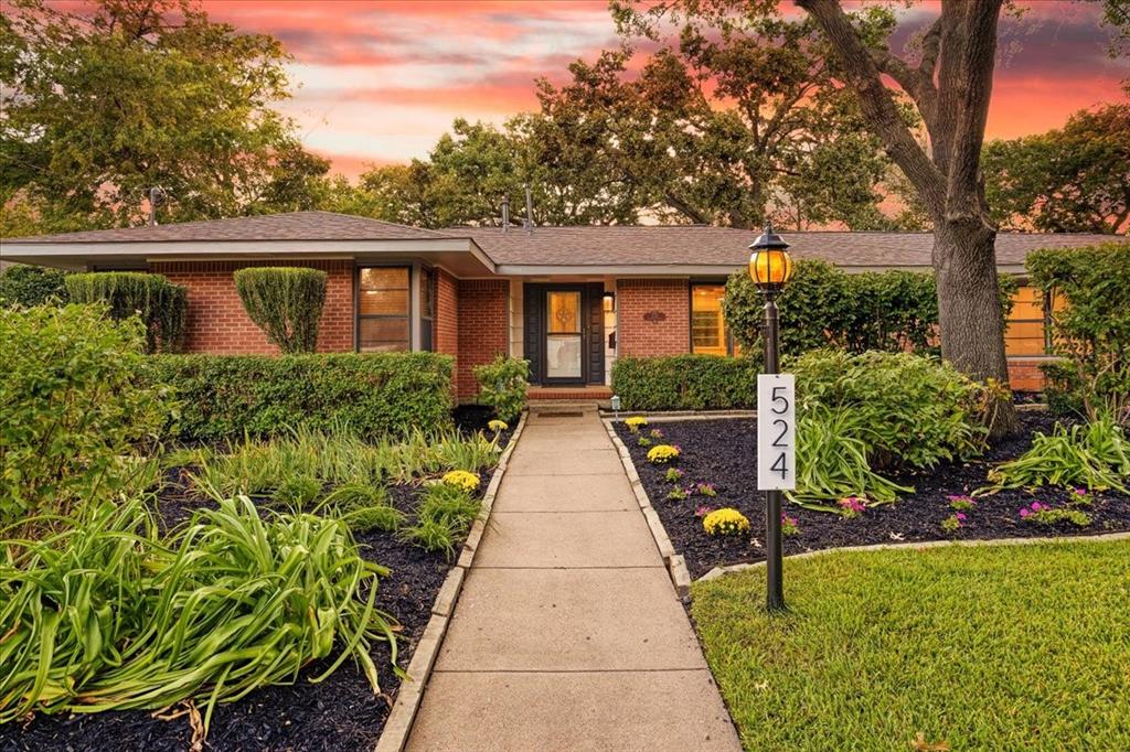 Sherman Condo: 524 North Wharton Street