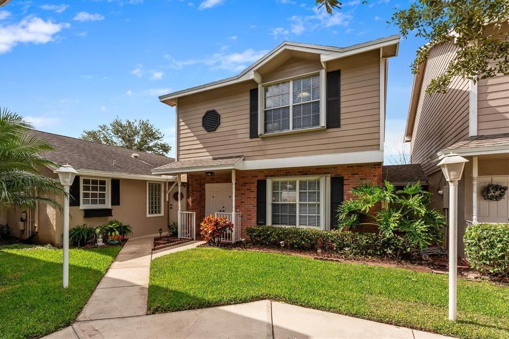 Sunrise Condo: 12256 Northwest 36th Place