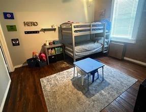 Leonard Condo: 100 East Collin Street