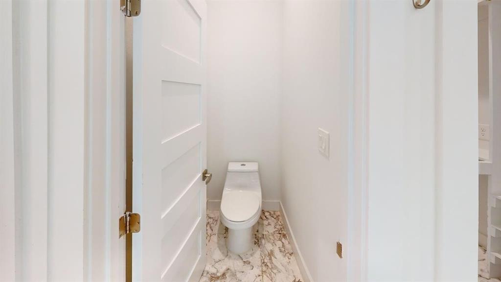 Dallas Condo: 1910 Caddo Street