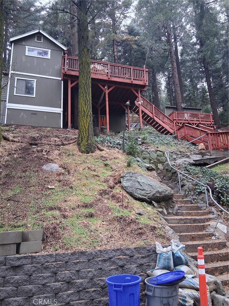 Cedarpines Park Condo: 480 Mozumdar Drive