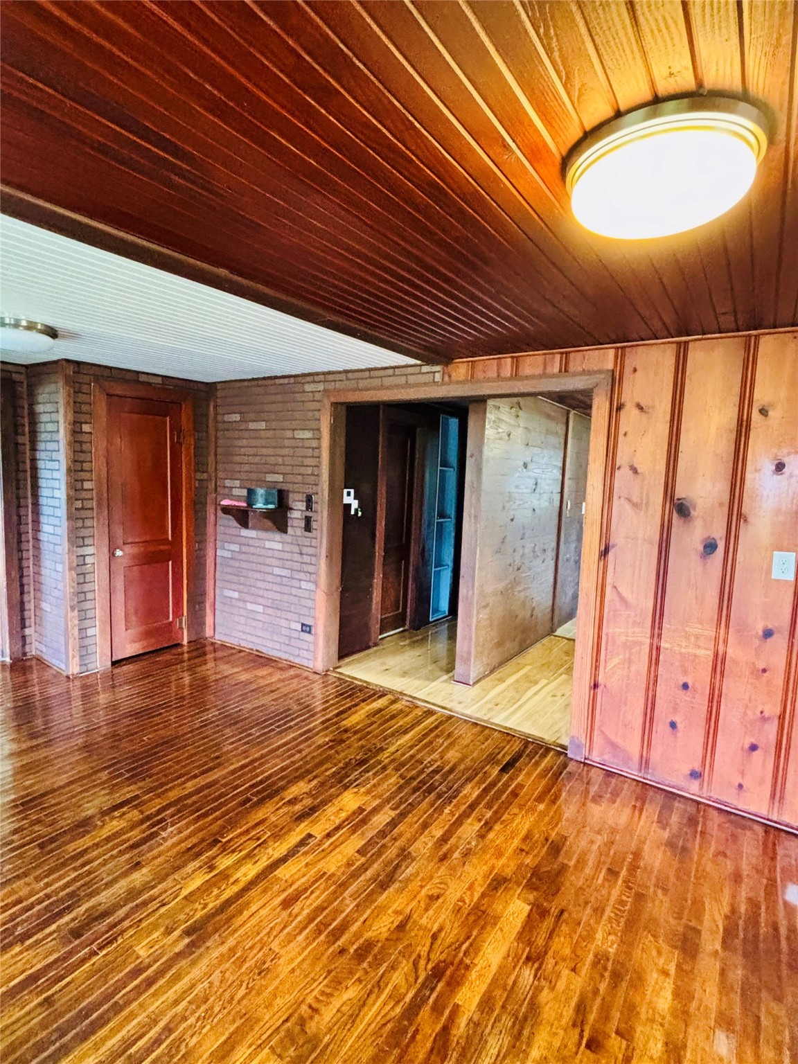 Needville Condo: 12431 Old Needville Fairchild Road