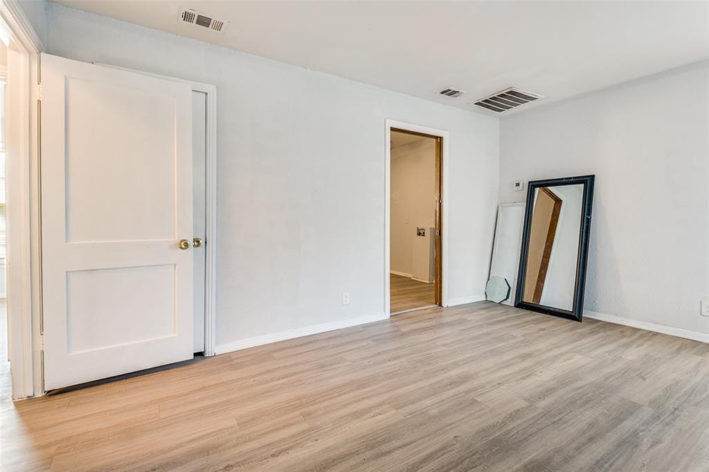 Arlington Condo: 1410 South W Street
