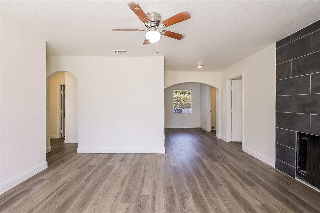 Arlington Condo: 320 Highland Drive