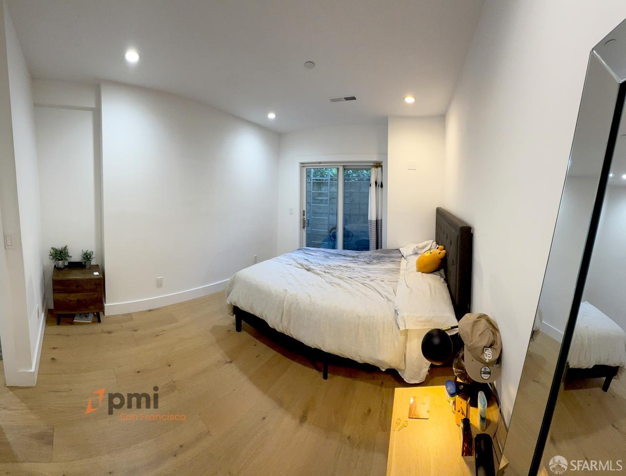 San Francisco Condo: 1139 Potrero Avenue